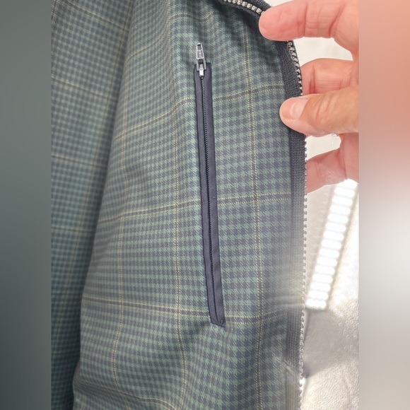 Orvis Ultimate Foul-Weather Full Zip Wool Sweater Jacket Size XL - Picture 7 of 10